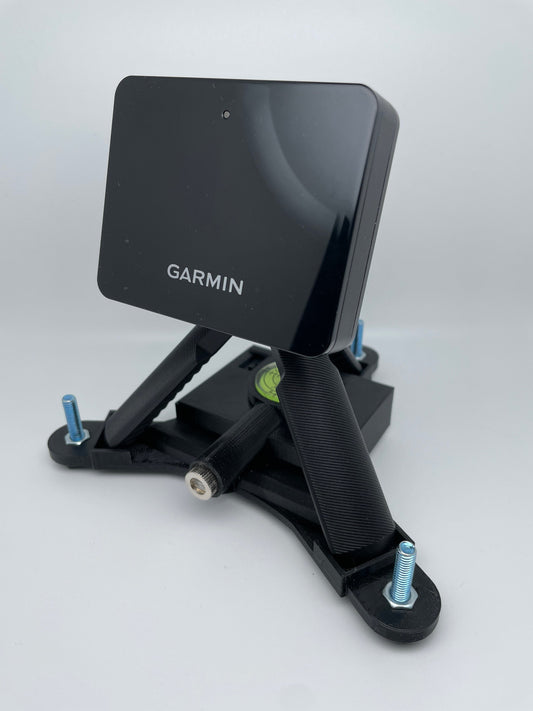 Garmin R10 Rechargeable Laser Alignment & Leveling Stand