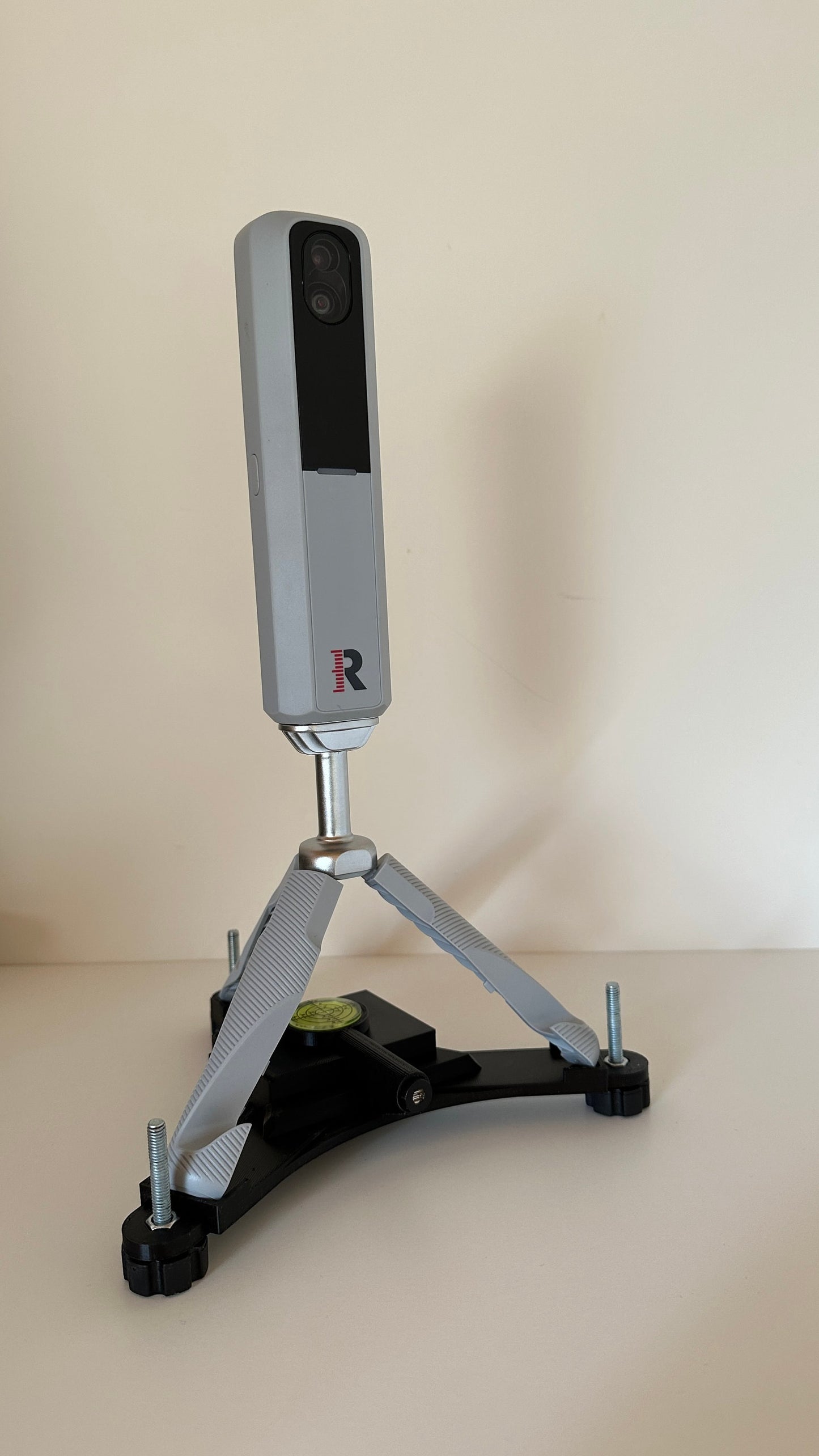 Rapsodo MLM 2 Pro uitlijningstool (rode of groene laser)