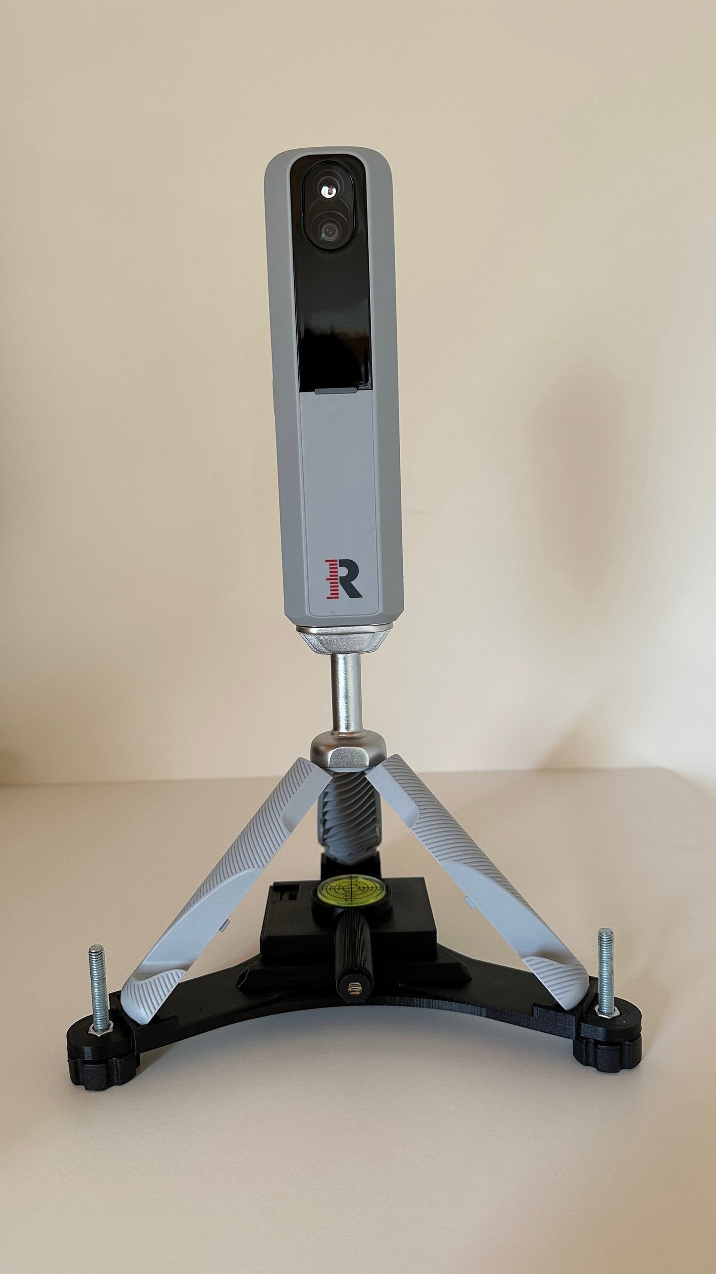 STL-bestand - Rapsodo MLM 2 Pro uitlijningstool (alleen downloaden!)