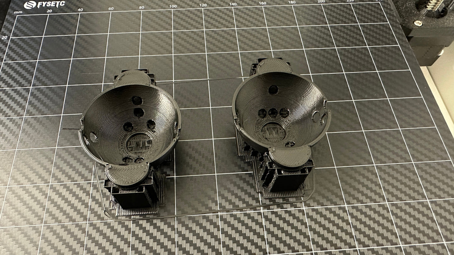 Rapsodo MLM 2 Pro Ballmarker (EU + VK)