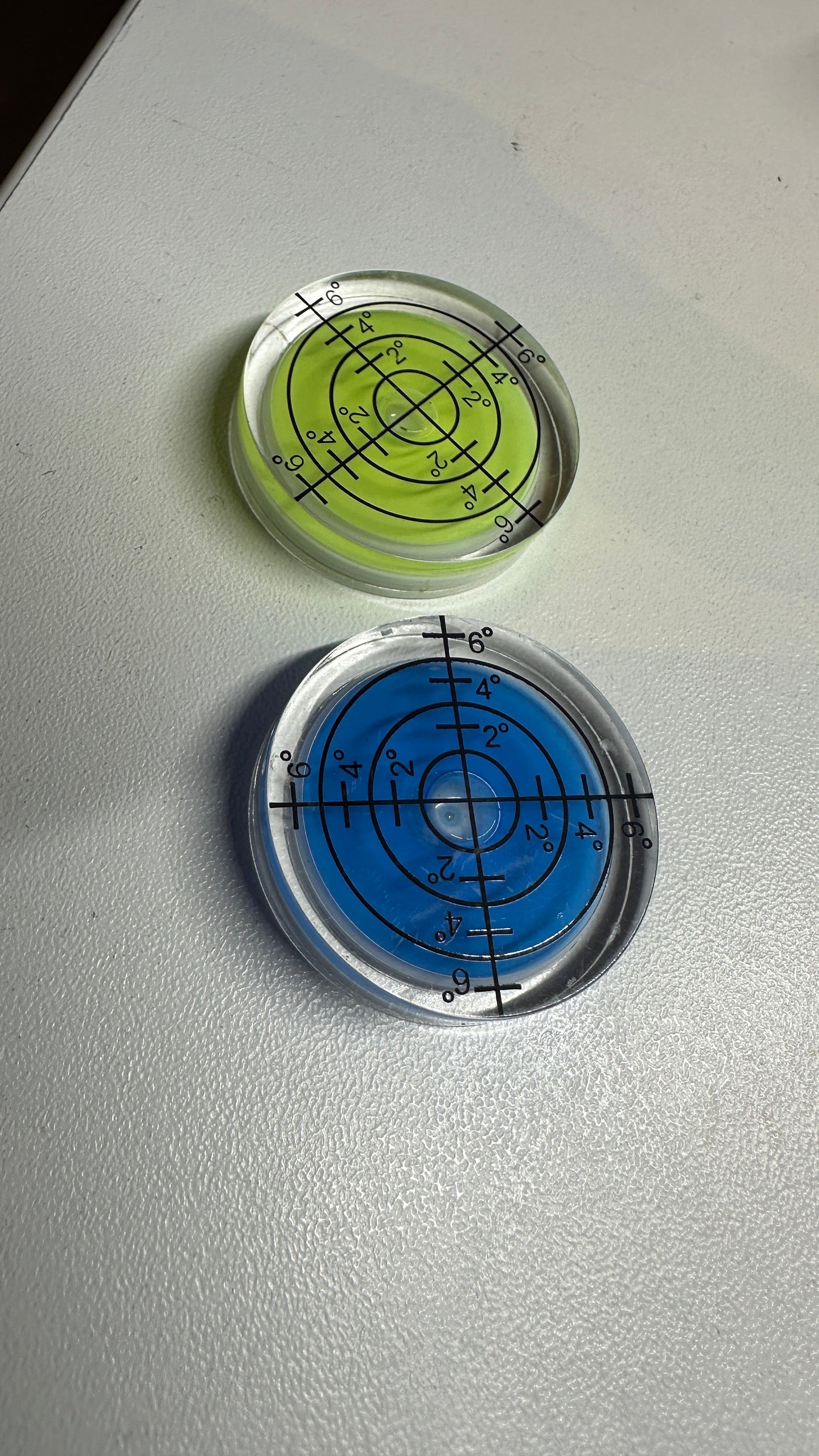 Rapsodo MLM 2 Pro uitlijningstool (rode of groene laser)