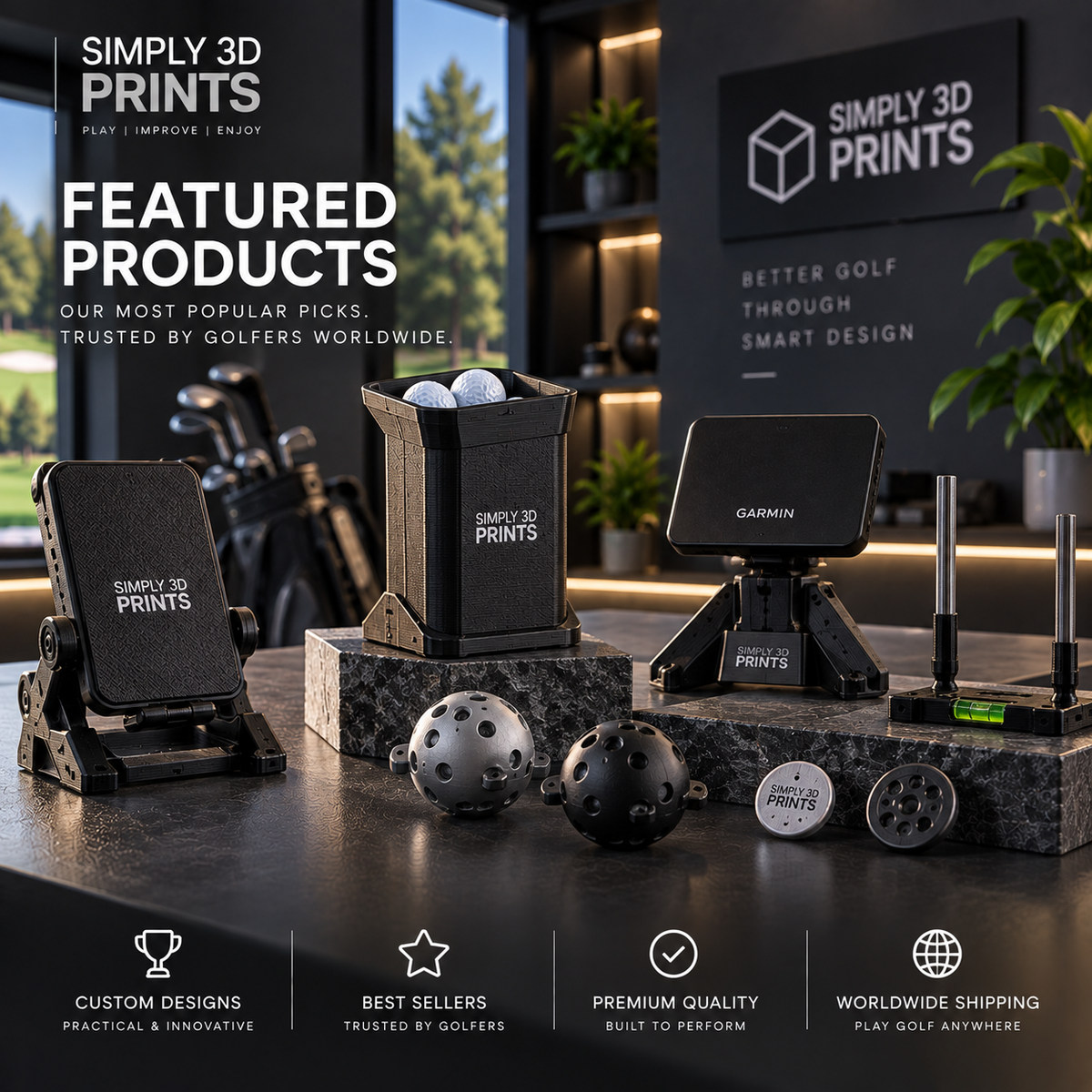 Featured Products