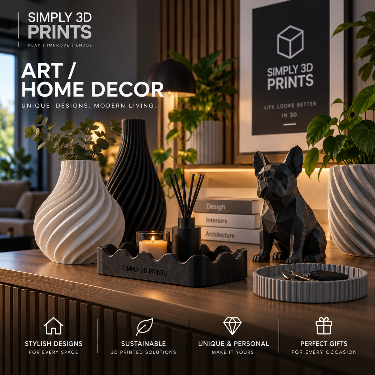 Art / Home decor