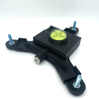 STL-bestand - Garmin R10 uitlijningstool V2 (alleen downloaden!)