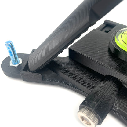 STL-bestand - Garmin R10 uitlijningstool V2 (alleen downloaden!)