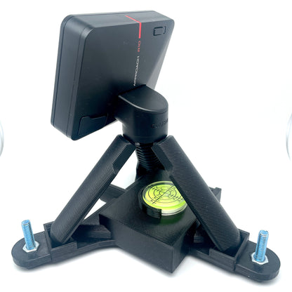 STL-bestand - Oplaadbaar Garmin R10 uitlijningstool V2 (alleen downloaden!)