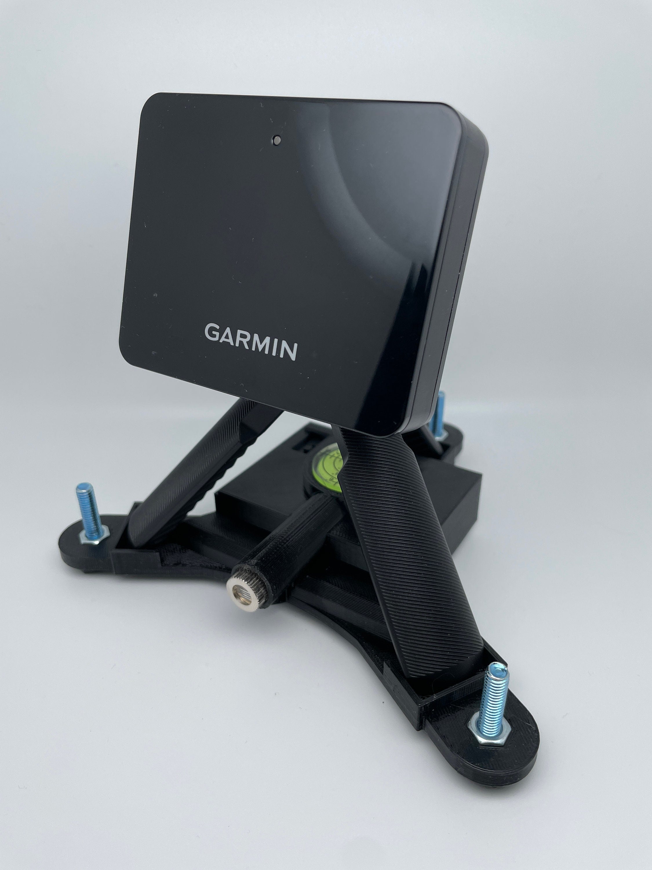 Rechargeable Garmin R10 alignment tool V2 (Red or Green laser